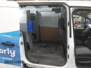 ✅ 2023 Ford Transit Connect XL • VIN: NM0LS7S28P1572305 • Lot: 41030709. Listed on IAAI with 26,048 mi. Free auction sales archive from the USA and detailed vehicle history report at DreamBid. Image 8.