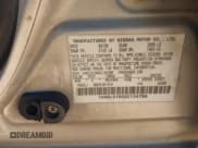 ✅ 1999 Nissan Altima XE • VIN: 1N4DL01D0XC134788 • Lot: 41357893. Wystawiony na IAAI z przebiegiem 233 442 mil. Bezpłatny archiwum sprzedaży aukcyjnych z USA i szczegółowy raport historii pojazdu na DreamBid. Zdjęcie 9.