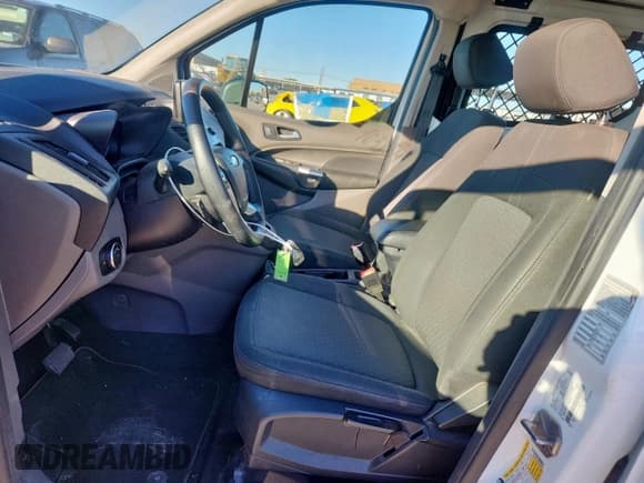 ✅ 2020 Ford Transit Connect XLT • VIN: NM0LE7F28L1449924 • Lot: 90323455. Listed on Copart with 197,231 mi. Free auction sales archive from the USA and detailed vehicle history report at DreamBid. Image 7.