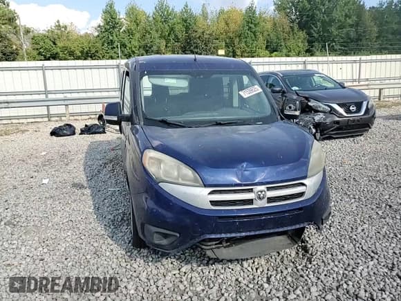 ✅ 2016 Ram ProMaster City Cargo Tradesman SLT • VIN: ZFBERFBT0G6B24692 • Лот: 71539625. Опубликован ранее на Copart с пробегом 259 052 миль. Бесплатный доступ к архиву аукционных продаж из США и подробный отчёт об истории автомобиля на DreamBid. Изображение 14.