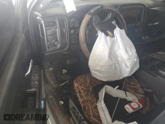 ✅ 2014 Chevrolet Silverado 1500 LT • VIN: 3GCPCREC5EG475398 • Лот: 72704584. Опубликован ранее на Copart с пробегом 207 135 миль. Бесплатный доступ к архиву аукционных продаж из США и подробный отчёт об истории автомобиля на DreamBid. Изображение 8.