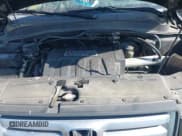 ✅ 2007 Honda Pilot EX-L • VIN: 5FNYF285X7B002007 • Lot: 43292012. Listed on IAAI with 210,093 mi. Free auction sales archive from the USA and detailed vehicle history report at DreamBid. Image 10.