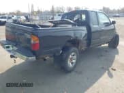 ✅ 1999 Toyota Tacoma • VIN: 4TAWN72N9XZ545127 • Lot: 43714609. Listed on IAAI with Not provided. Free auction sales archive from the USA and detailed vehicle history report at DreamBid. Image 4.