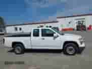 2012 Chevrolet Colorado Work Truck с VIN 1GCESBF99C8151006, выставлен на аукционе IAAI как лот 41860971 с пробегом 223 712 миль миль и . История ставок и продаж доступна на DreamBid. Изображение 13.
