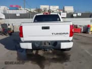 ✅ 2020 Toyota Tundra SR5 • VIN: 5TFDY5F13LX908381 • Lot: 43850031. Listed on IAAI with 102,573 mi. Free auction sales archive from the USA and detailed vehicle history report at DreamBid. Image 16.