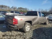 ✅ 2013 Chevrolet Silverado 1500 LT • VIN: 1GCRKSE07DZ332203 • Lot: 85273364. Listed on Copart with 229,555 mi. Free auction sales archive from the USA and detailed vehicle history report at DreamBid. Image 3.