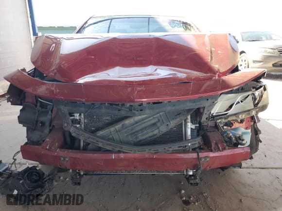 ✅ 2014 Chevrolet Impala LT • VIN: 2G1125S3XE9107694 • Лот: 73857144. Опубликован ранее на Copart с пробегом 109 316 миль. Бесплатный доступ к архиву аукционных продаж из США и подробный отчёт об истории автомобиля на DreamBid. Изображение 5.