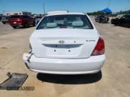 ✅ 2005 Hyundai Elantra GLS • VIN: KMHDN46D45U052733 • Lot: 71216185. Wystawiony na Copart z przebiegiem 106 704 mil. Bezpłatny archiwum sprzedaży aukcyjnych z USA i szczegółowy raport historii pojazdu na DreamBid. Zdjęcie 6.