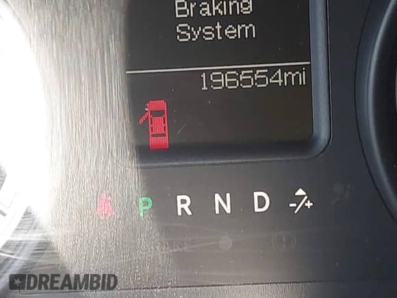 2013 Ram 1500 Express с VIN 1C6RR6FTXDS617442, выставлен на аукционе IAAI как лот 43209620 с пробегом 196 554 миль миль и . История ставок и продаж доступна на DreamBid. Изображение 15.