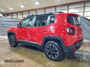 ✅ 2023 Jeep Renegade Trailhawk • VIN: ZACNJDC10PPP70568 • Lot: 94359825. Listed on Copart with 48,708 mi. Free auction sales archive from the USA and detailed vehicle history report at DreamBid. Image 2.