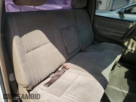 ✅ 2003 Toyota Tundra • VIN: 5TBJN32173S387380 • Lot: 56180725. Wystawiony na Copart z przebiegiem 340 359 mil. Bezpłatny archiwum sprzedaży aukcyjnych z USA i szczegółowy raport historii pojazdu na DreamBid. Zdjęcie 10.