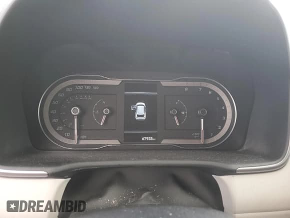 ✅ 2022 Hyundai Tucson SEL • VIN: 5NMJBCAE8NH034351 • Lot: 89550235. Listed on Copart with 67,933 mi. Free auction sales archive from the USA and detailed vehicle history report at DreamBid. Image 9.