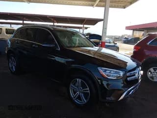 ✅ 2021 Mercedes-Benz GLC 300 • VIN: W1N0G8DB2MV275392 • Лот: 43787915. Опубликован ранее на IAAI с пробегом 78 320 миль. Бесплатный доступ к архиву аукционных продаж из США и подробный отчёт об истории автомобиля на DreamBid. Изображение 1.