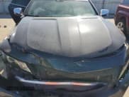 ✅ 2014 Chevrolet Impala LTZ • VIN: 1G1155S31EU123521 • Lot: 69943765. Listed on Copart with 130,958 mi. Free auction sales archive from the USA and detailed vehicle history report at DreamBid. Image 11.