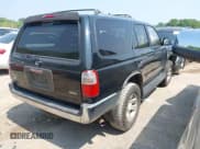 ✅ 1996 Toyota 4Runner SR5 • VIN: JT3HN86R0T0029628 • Лот: 42417359. Опубликован ранее на IAAI с пробегом 320 139 миль. Бесплатный доступ к архиву аукционных продаж из США и подробный отчёт об истории автомобиля на DreamBid. Изображение 4.
