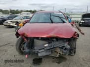 ✅ 2023 Hyundai Kona SEL • VIN: KM8K6CAB9PU052931 • Лот: 74078594. Опубликован ранее на Copart с пробегом Не указан. Бесплатный доступ к архиву аукционных продаж из США и подробный отчёт об истории автомобиля на DreamBid. Изображение 5.