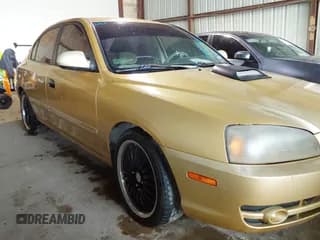 ✅ 2004 Hyundai Elantra GLS • VIN: KMHDN46D04U762064 • Lot: 41940467. Wystawiony na IAAI z przebiegiem 192 972 mil. Bezpłatny archiwum sprzedaży aukcyjnych z USA i szczegółowy raport historii pojazdu na DreamBid. Zdjęcie 6.