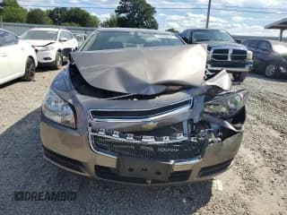✅ 2012 Chevrolet Malibu 1LS • VIN: 1G1ZB5E04CF254456 • Lot: 72898854. Listed on Copart with Not provided. Free auction sales archive from the USA and detailed vehicle history report at DreamBid. Image 5.
