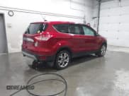 ✅ 2013 Ford Escape SEL • VIN: 1FMCU9HX5DUC06738 • Lot: 42404536. Listed on IAAI with 140,615 mi. Free auction sales archive from the USA and detailed vehicle history report at DreamBid. Image 4.