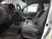 ✅ 2012 Hyundai Santa Fe GLS • VIN: 5XYZGDAB7CG123495 • Lot: 81838804. Listed on Copart with 145,621 mi. Free auction sales archive from the USA and detailed vehicle history report at DreamBid. Image 7.