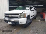 ✅ 2007 Chevrolet Silverado 1500 1LT • VIN: 2GCEC19J371593723 • Лот: 43548611. Опубликован ранее на IAAI с пробегом 282 500 миль. Бесплатный доступ к архиву аукционных продаж из США и подробный отчёт об истории автомобиля на DreamBid. Изображение 18.