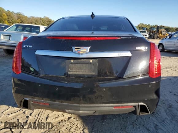✅ 2017 Cadillac CTS RWD • VIN: 1G6AP5SX5H0169064 • Lot: 89455805. Listed on Copart with 79,314 mi. Free auction sales archive from the USA and detailed vehicle history report at DreamBid. Image 6.