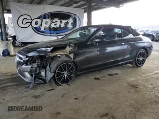 ✅ 2019 Mercedes-Benz C 300 • VIN: WDDWK8DB7KF870137 • Lot: 92569055. Wystawiony na Copart z przebiegiem 95 318 mil. Bezpłatny archiwum sprzedaży aukcyjnych z USA i szczegółowy raport historii pojazdu na DreamBid. Zdjęcie 1.