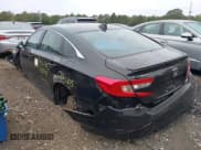✅ 2022 Honda Accord Sport SE • VIN: 1HGCV1F48NA061596 • Lot: 43272680. Wystawiony na IAAI z przebiegiem 9 mil. Bezpłatny archiwum sprzedaży aukcyjnych z USA i szczegółowy raport historii pojazdu na DreamBid. Zdjęcie 3.