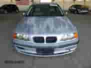 1999 BMW 3 Series 323i z VIN WBAAM3339XKC56474, wystawiony jako Copart lot #66733905 z przebiegiem 214 890 mil mil oraz Szkoda całkowita • Salvage title. Historia ofert i sprzedaży dostępna na DreamBid. Obrazek 5.