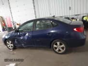 ✅ 2010 Hyundai Elantra GLS • VIN: KMHDU4AD6AU172764 • Лот: 42358838. Опубликован ранее на IAAI с пробегом 160 224 миль. Бесплатный доступ к архиву аукционных продаж из США и подробный отчёт об истории автомобиля на DreamBid. Изображение 14.