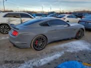 ✅ 2015 Ford Mustang GT Premium • VIN: 1FA6P8CF2F5358108 • Lot: 95690605. Listed on Copart with 116,460 mi. Free auction sales archive from the USA and detailed vehicle history report at DreamBid. Image 3.