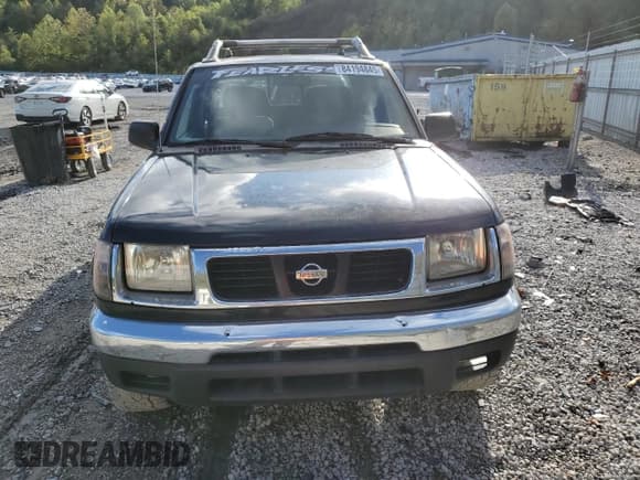 ✅ 2000 Nissan Frontier XE • VIN: 1N6ED27Y6YC391518 • Лот: 84194845. Опубликован ранее на Copart с пробегом 278 788 миль. Бесплатный доступ к архиву аукционных продаж из США и подробный отчёт об истории автомобиля на DreamBid. Изображение 5.