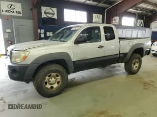 ✅ 2007 Toyota Tacoma • VIN: 5TEUX42N97Z360259 • Lot: 67704795. Wystawiony na Copart z przebiegiem 148 866 mil. Bezpłatny archiwum sprzedaży aukcyjnych z USA i szczegółowy raport historii pojazdu na DreamBid. Zdjęcie 1.