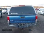 ✅ 2018 Toyota Tacoma TRD Off Road • VIN: 3TMDZ5BN3JM045249 • Lot: 43763649. Listed on IAAI with 93,674 mi. Free auction sales archive from the USA and detailed vehicle history report at DreamBid. Image 16.