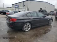 ✅ 2016 BMW 5 Series 528i • VIN: WBA5A5C51GG354809 • Lot: 90083595. Listed on Copart with 28,858 mi. Free auction sales archive from the USA and detailed vehicle history report at DreamBid. Image 3.