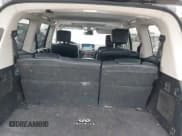 ✅ 2013 Infiniti QX56 • VIN: JN8AZ2NFXD9550427 • Lot: 41335684. Listed on IAAI with 175,854 mi. Free auction sales archive from the USA and detailed vehicle history report at DreamBid. Image 8.