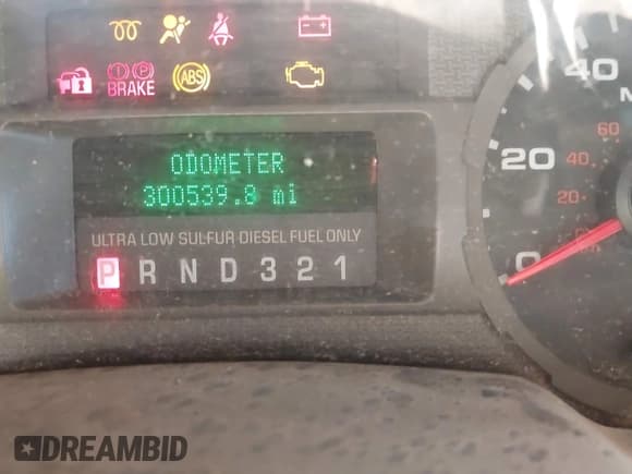 ✅ 2008 Ford F-250 XL • VIN: 1FTSX20R08EA52497 • Lot: 43560266. Listed on IAAI with 300,539 mi. Free auction sales archive from the USA and detailed vehicle history report at DreamBid. Image 14.