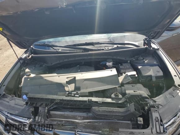 ✅ 2023 Hyundai Tucson SEL • VIN: 5NMJFCAE9PH205793 • Лот: 89696945. Опубликован ранее на Copart с пробегом 32 848 миль. Бесплатный доступ к архиву аукционных продаж из США и подробный отчёт об истории автомобиля на DreamBid. Изображение 12.