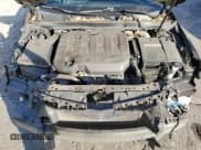 ✅ 2018 Chevrolet Impala Premier • VIN: 2G1125S39J9139062 • Лот: 78279584. Опубликован ранее на Copart с пробегом 60 796 миль. Бесплатный доступ к архиву аукционных продаж из США и подробный отчёт об истории автомобиля на DreamBid. Изображение 11.