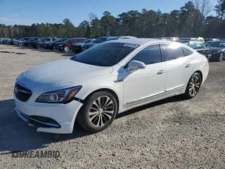 ✅ 2019 Buick LaCrosse Preferred • VIN: 1G4ZN5SS0KU108033 • Lot: 88341935. Listed on Copart with 128,557 mi. Free auction sales archive from the USA and detailed vehicle history report at DreamBid. Image 1.