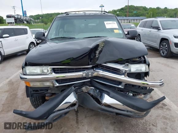 ✅ 2004 Chevrolet Suburban LT • VIN: 1GNFK16ZX4J291419 • Лот: 42163331. Опубликован ранее на IAAI с пробегом 235 054 миль. Бесплатный доступ к архиву аукционных продаж из США и подробный отчёт об истории автомобиля на DreamBid. Изображение 12.