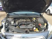 ✅ 2015 Subaru Outback 2.5i • VIN: 4S4BSBAC1F3218281 • Lot: 43165194. Listed on IAAI with 109,917 mi. Free auction sales archive from the USA and detailed vehicle history report at DreamBid. Image 10.