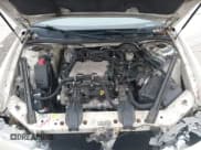 ✅ 2003 Buick Century Custom • VIN: 2G4WS52J231174423 • Lot: 43744838. Listed on IAAI with Not provided. Free auction sales archive from the USA and detailed vehicle history report at DreamBid. Image 10.