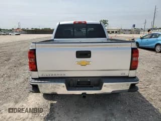 ✅ 2014 Chevrolet Silverado 1500 LTZ • VIN: 3GCPCSEC5EG239910 • Лот: 51727094. Опубликован ранее на Copart с пробегом 205 140 миль. Бесплатный доступ к архиву аукционных продаж из США и подробный отчёт об истории автомобиля на DreamBid. Изображение 6.