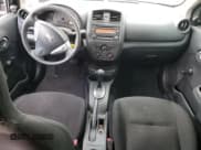 ✅ 2015 Nissan Versa S • VIN: 3N1CN7AP8FL851643 • Lot: 80357725. Wystawiony na Copart z przebiegiem 161 040 mil. Bezpłatny archiwum sprzedaży aukcyjnych z USA i szczegółowy raport historii pojazdu na DreamBid. Zdjęcie 8.