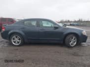 ✅ 2008 Dodge Avenger R/T • VIN: 1B3LC76M58N660400 • Lot: 43596152. Listed on IAAI with 109,384 mi. Free auction sales archive from the USA and detailed vehicle history report at DreamBid. Image 13.