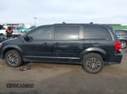 ✅ 2016 Dodge Grand Caravan R/T • VIN: 2C4RDGEG6GR318702 • Lot: 43880747. Listed on IAAI with 188,170 mi. Free auction sales archive from the USA and detailed vehicle history report at DreamBid. Image 14.