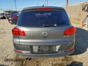 ✅ 2012 Volkswagen Tiguan S • VIN: WVGAV7AX8CW004725 • Lot: 95784145. Listed on Copart with 137,246 mi. Free auction sales archive from the USA and detailed vehicle history report at DreamBid. Image 6.