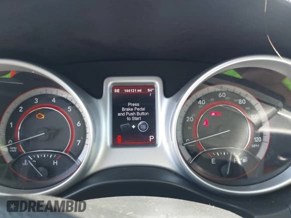 ✅ 2012 Dodge Journey GT • VIN: 3C4PDCEG0CT228498 • Lot: 43506933. Wystawiony na IAAI z przebiegiem 144 121 mil. Bezpłatny archiwum sprzedaży aukcyjnych z USA i szczegółowy raport historii pojazdu na DreamBid. Zdjęcie 7.