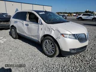 ✅ 2015 Lincoln MKX • VIN: 2LMDJ8JK6FBL21853 • Лот: 93112365. Опубликован ранее на Copart с пробегом 124 828 миль. Бесплатный доступ к архиву аукционных продаж из США и подробный отчёт об истории автомобиля на DreamBid. Изображение 4.
